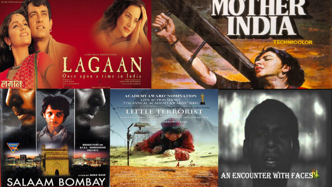 Bollywood Movies That Have Been Nominated For Oscar GHAWYY