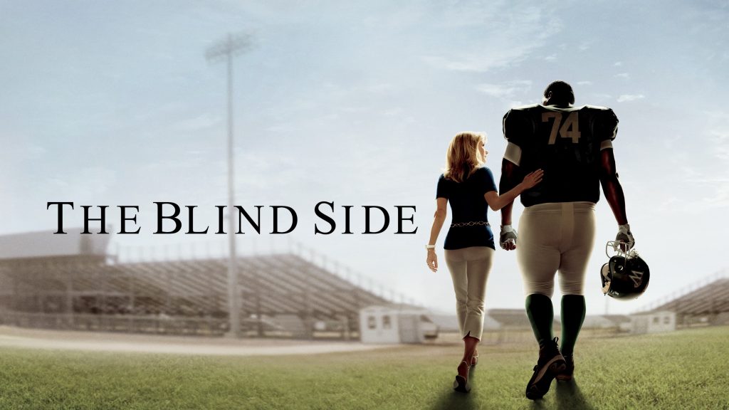 blind side movie